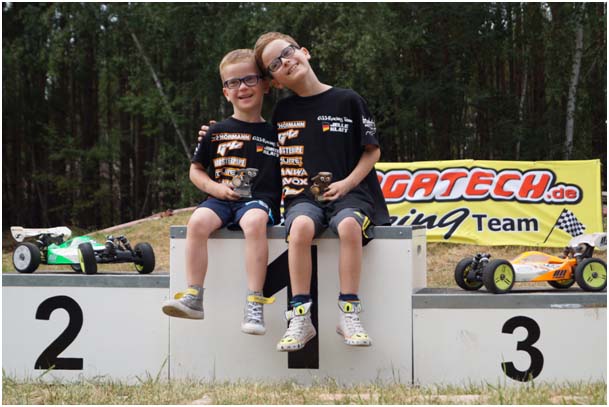 Kidsrace