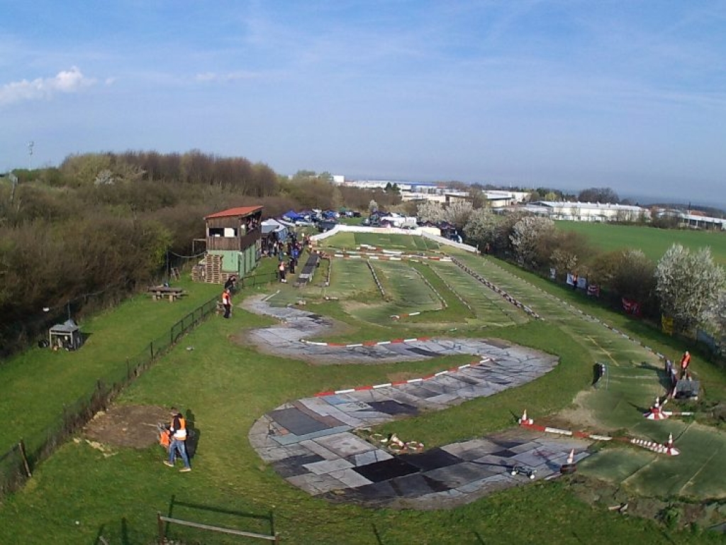 4. Lauf der RSN 2026 am 27.06.2026 beim 1. RC Buggy Club Erfurt e.V.